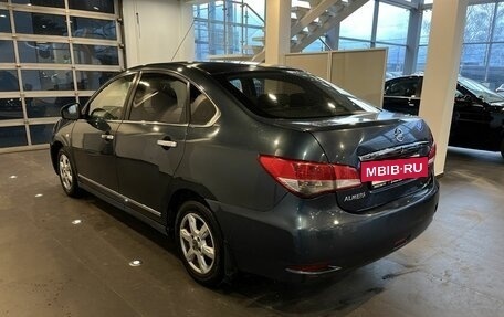 Nissan Almera, 2015 год, 757 000 рублей, 5 фотография