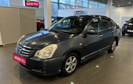 Nissan Almera, 2015 год, 757 000 рублей, 7 фотография