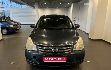 Nissan Almera, 2015 год, 757 000 рублей, 8 фотография