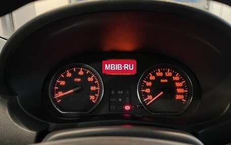 Nissan Almera, 2015 год, 757 000 рублей, 11 фотография