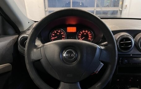 Nissan Almera, 2015 год, 757 000 рублей, 10 фотография