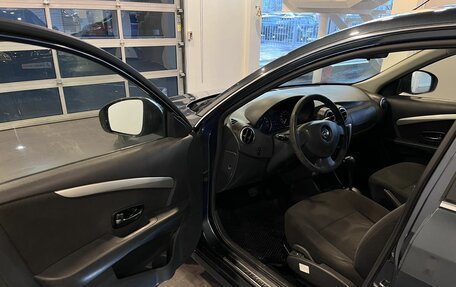 Nissan Almera, 2015 год, 757 000 рублей, 20 фотография