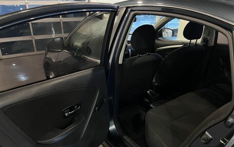 Nissan Almera, 2015 год, 757 000 рублей, 22 фотография