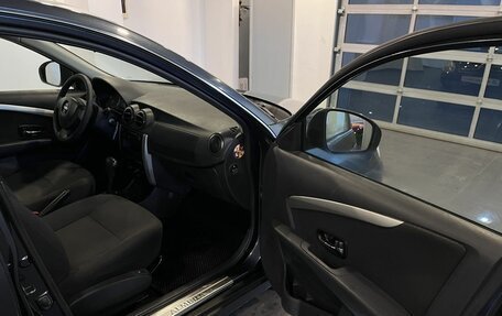 Nissan Almera, 2015 год, 757 000 рублей, 25 фотография