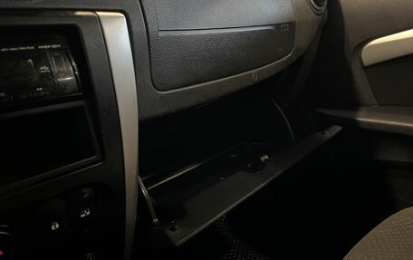 Nissan Almera, 2015 год, 757 000 рублей, 27 фотография