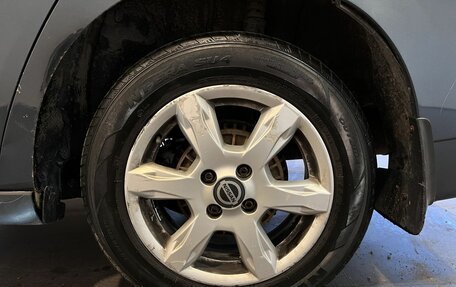 Nissan Almera, 2015 год, 757 000 рублей, 19 фотография