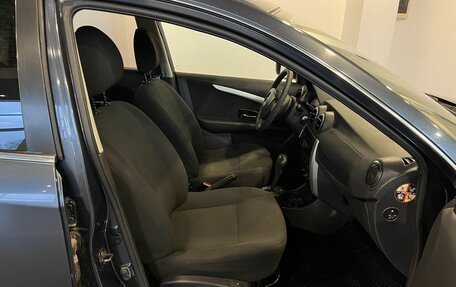 Nissan Almera, 2015 год, 757 000 рублей, 26 фотография