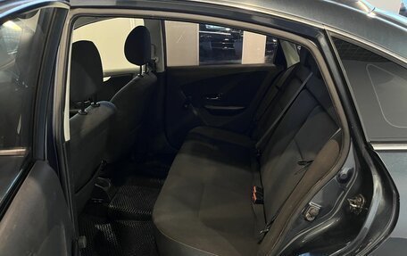 Nissan Almera, 2015 год, 757 000 рублей, 23 фотография