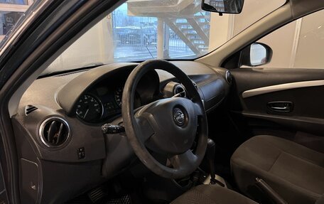 Nissan Almera, 2015 год, 757 000 рублей, 21 фотография