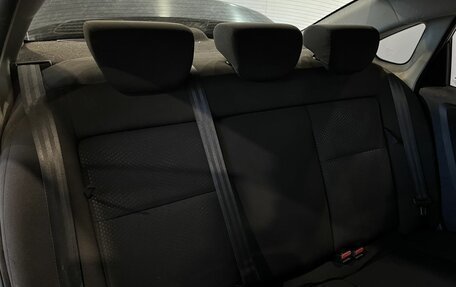 Nissan Almera, 2015 год, 757 000 рублей, 32 фотография