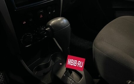 Nissan Almera, 2015 год, 757 000 рублей, 28 фотография