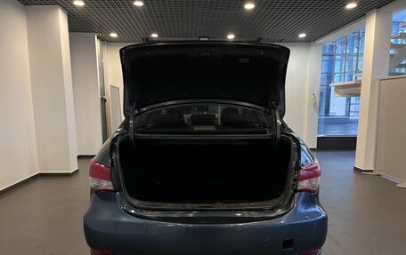 Nissan Almera, 2015 год, 757 000 рублей, 33 фотография