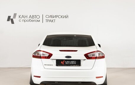 Ford Mondeo IV, 2013 год, 880 000 рублей, 4 фотография
