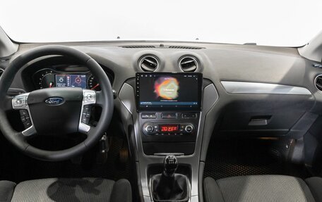 Ford Mondeo IV, 2013 год, 880 000 рублей, 6 фотография