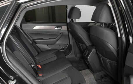 Hyundai Sonata VII, 2017 год, 1 882 400 рублей, 8 фотография