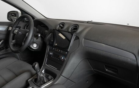 Ford Mondeo IV, 2013 год, 880 000 рублей, 7 фотография