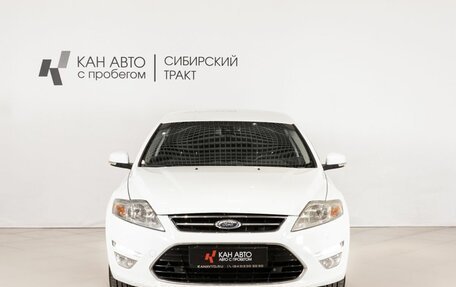 Ford Mondeo IV, 2013 год, 880 000 рублей, 2 фотография