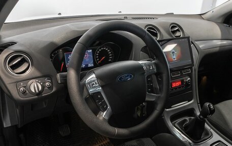 Ford Mondeo IV, 2013 год, 880 000 рублей, 5 фотография