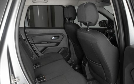 Renault Duster, 2022 год, 1 950 000 рублей, 8 фотография