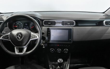 Renault Duster, 2022 год, 1 950 000 рублей, 6 фотография