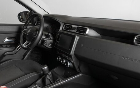 Renault Duster, 2022 год, 1 950 000 рублей, 7 фотография