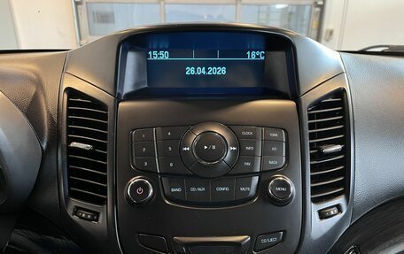 Chevrolet Orlando I, 2014 год, 1 079 000 рублей, 14 фотография