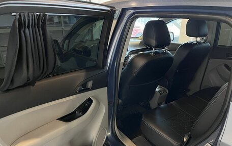 Chevrolet Orlando I, 2014 год, 1 079 000 рублей, 23 фотография