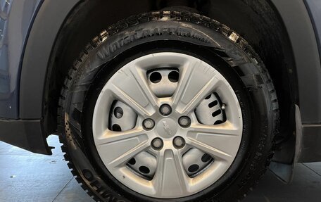 Chevrolet Orlando I, 2014 год, 1 079 000 рублей, 19 фотография