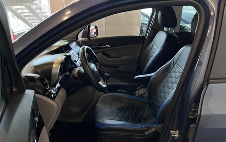 Chevrolet Orlando I, 2014 год, 1 079 000 рублей, 16 фотография