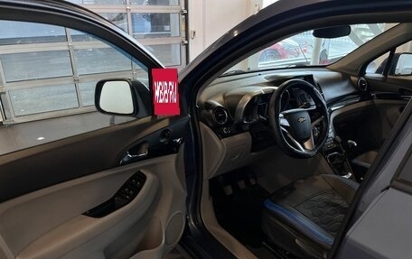 Chevrolet Orlando I, 2014 год, 1 079 000 рублей, 20 фотография