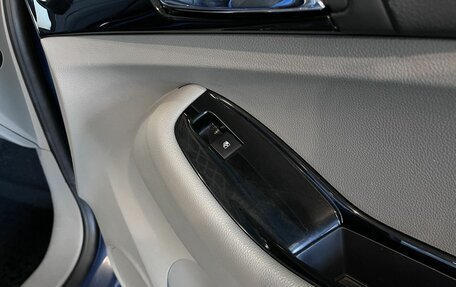 Chevrolet Orlando I, 2014 год, 1 079 000 рублей, 27 фотография