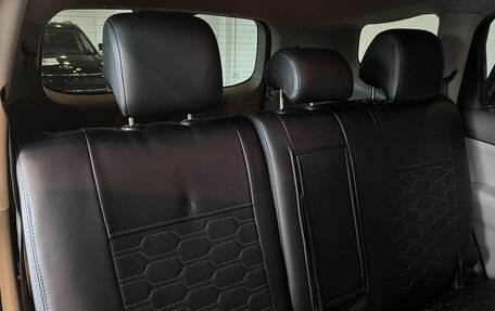 Chevrolet Orlando I, 2014 год, 1 079 000 рублей, 36 фотография