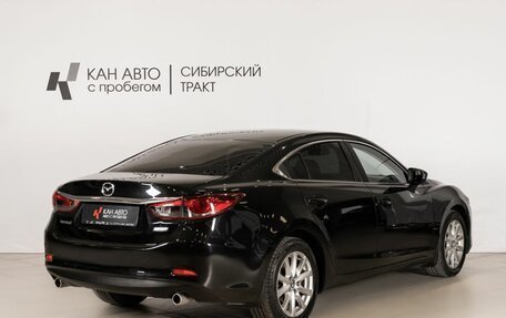 Mazda 6, 2013 год, 1 550 000 рублей, 3 фотография