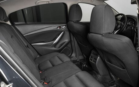 Mazda 6, 2013 год, 1 550 000 рублей, 8 фотография