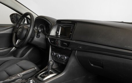 Mazda 6, 2013 год, 1 550 000 рублей, 7 фотография