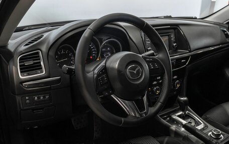 Mazda 6, 2013 год, 1 550 000 рублей, 5 фотография