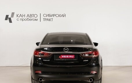Mazda 6, 2013 год, 1 550 000 рублей, 4 фотография