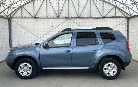 Renault Duster I рестайлинг, 2012 год, 995 000 рублей, 10 фотография