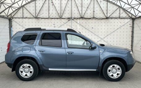 Renault Duster I рестайлинг, 2012 год, 995 000 рублей, 9 фотография