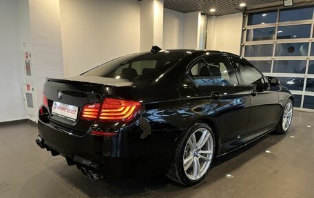 BMW 5 серия, 2016 год, 2 680 000 рублей, 3 фотография