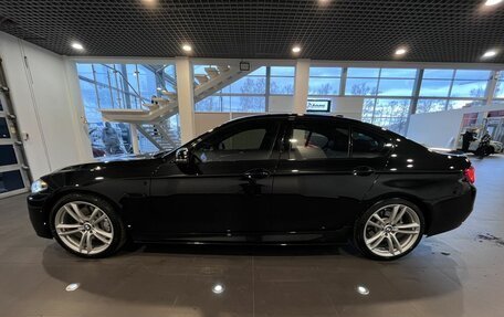 BMW 5 серия, 2016 год, 2 680 000 рублей, 6 фотография