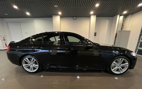 BMW 5 серия, 2016 год, 2 680 000 рублей, 2 фотография
