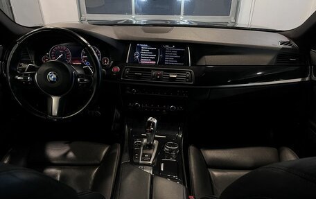 BMW 5 серия, 2016 год, 2 680 000 рублей, 9 фотография