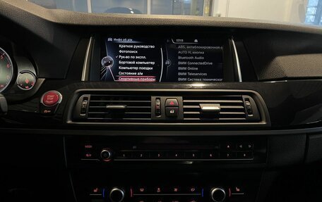 BMW 5 серия, 2016 год, 2 680 000 рублей, 13 фотография