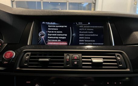 BMW 5 серия, 2016 год, 2 680 000 рублей, 14 фотография