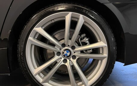 BMW 5 серия, 2016 год, 2 680 000 рублей, 19 фотография