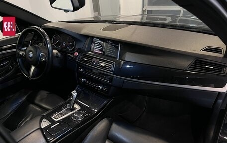 BMW 5 серия, 2016 год, 2 680 000 рублей, 12 фотография