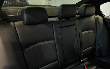 BMW 5 серия, 2016 год, 2 680 000 рублей, 36 фотография