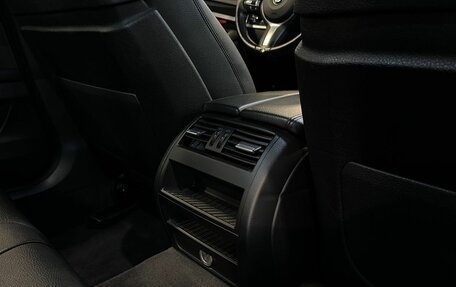 BMW 5 серия, 2016 год, 2 680 000 рублей, 35 фотография