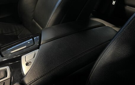BMW 5 серия, 2016 год, 2 680 000 рублей, 32 фотография